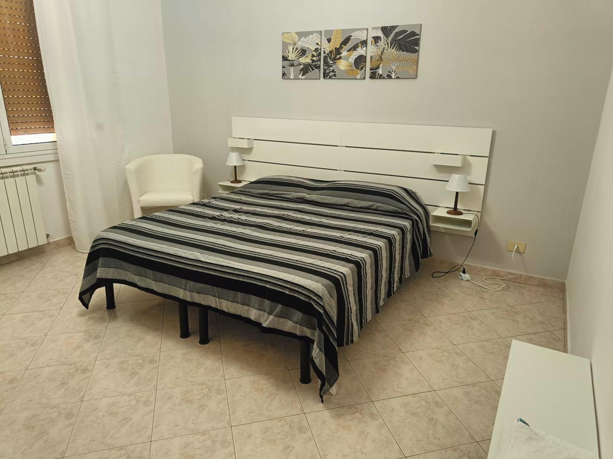 Tia Tourist Apartment Roma Exterior foto