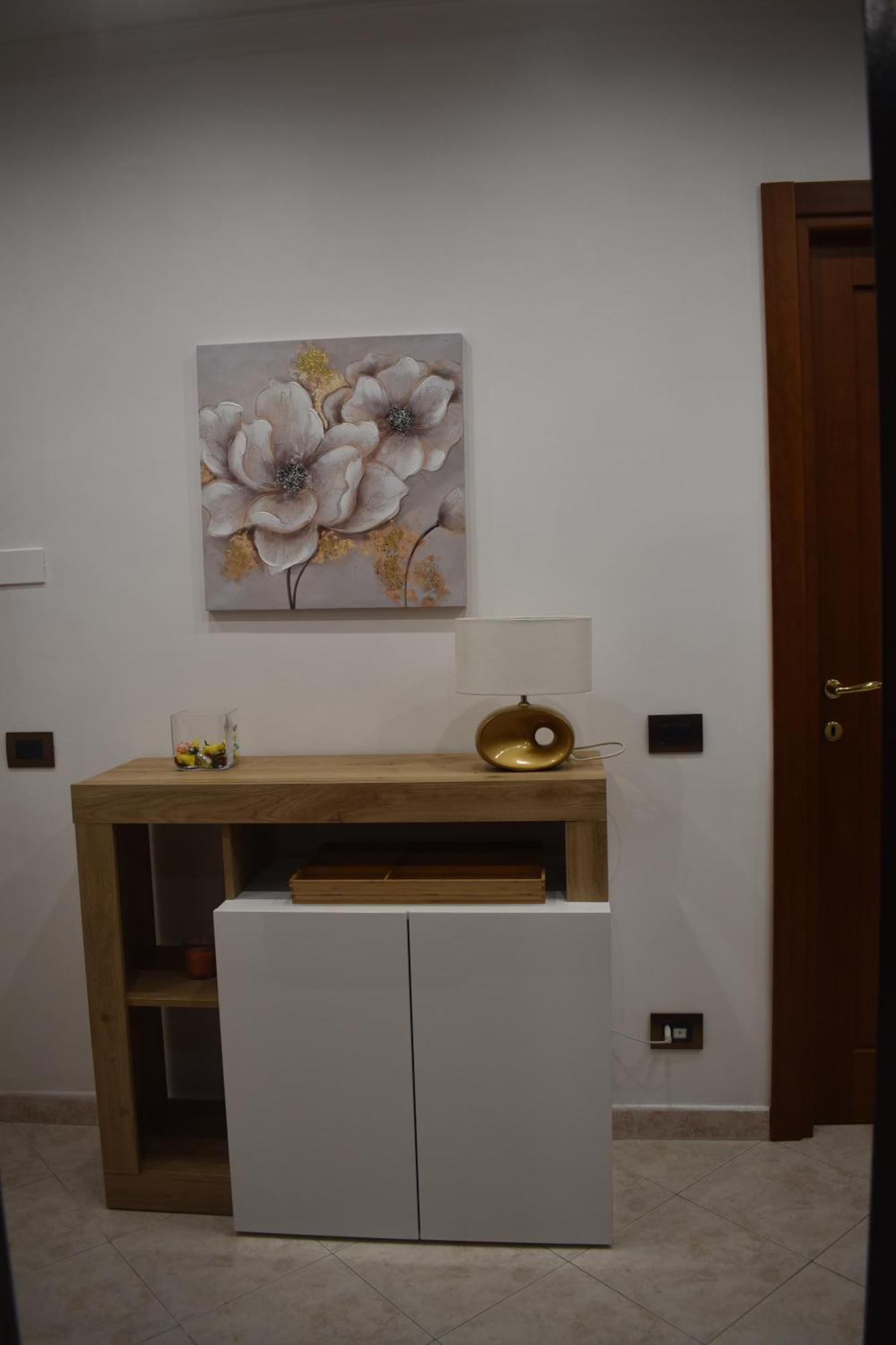 Tia Tourist Apartment Roma Exterior foto