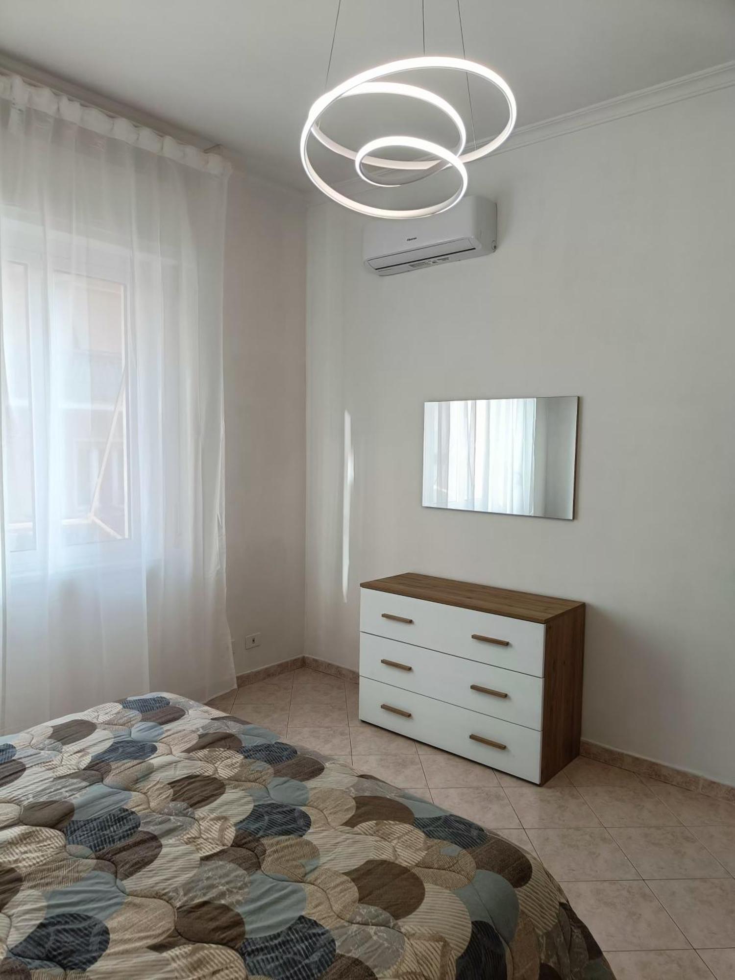 Tia Tourist Apartment Roma Exterior foto