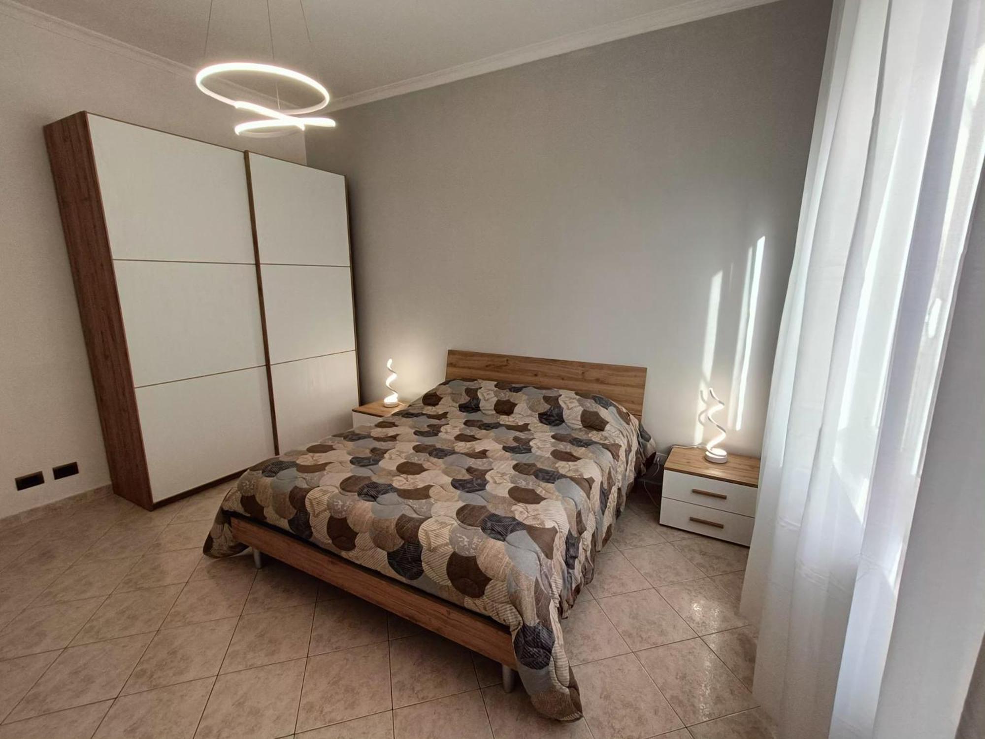 Tia Tourist Apartment Roma Exterior foto