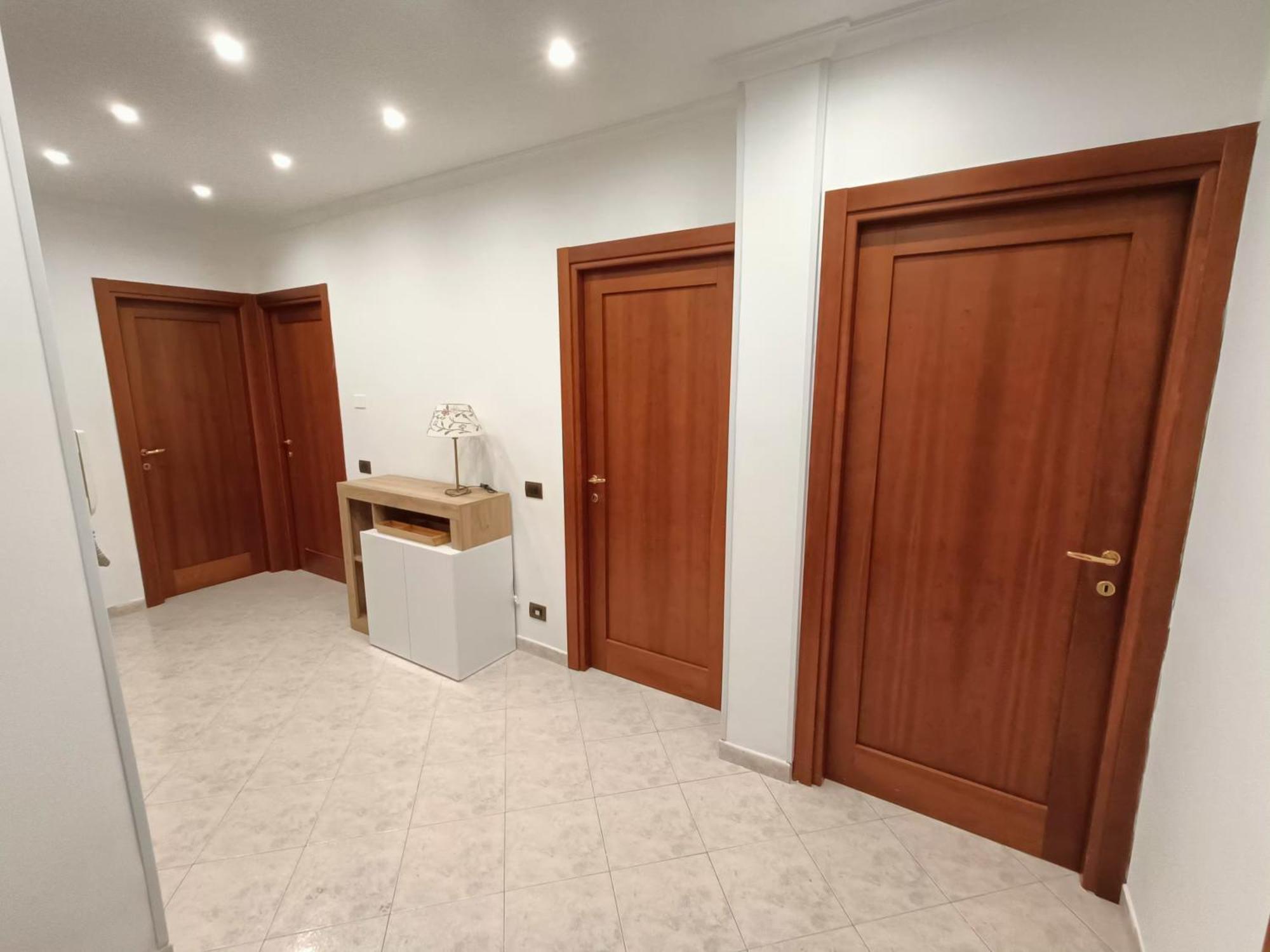 Tia Tourist Apartment Roma Exterior foto
