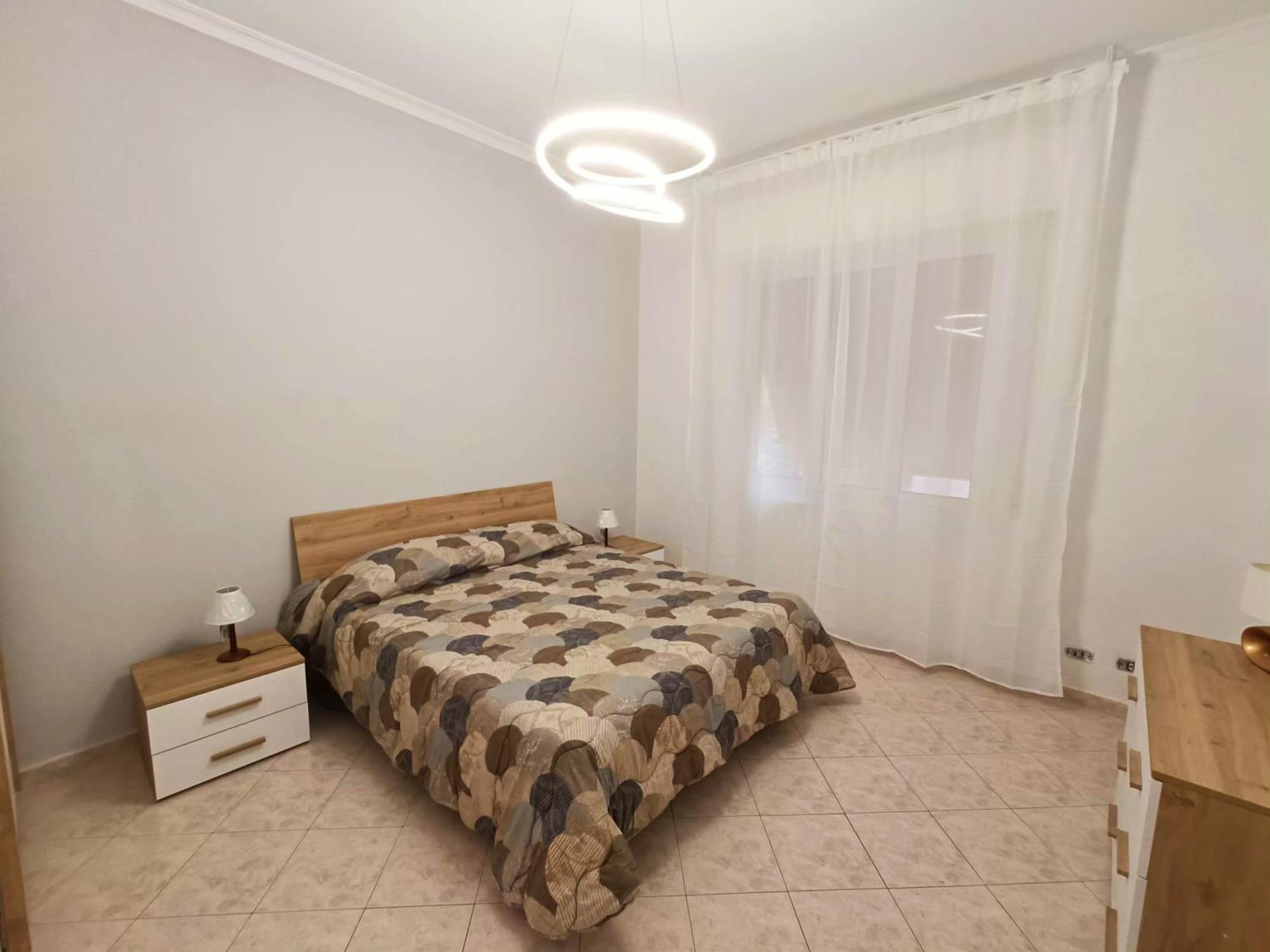Tia Tourist Apartment Roma Exterior foto